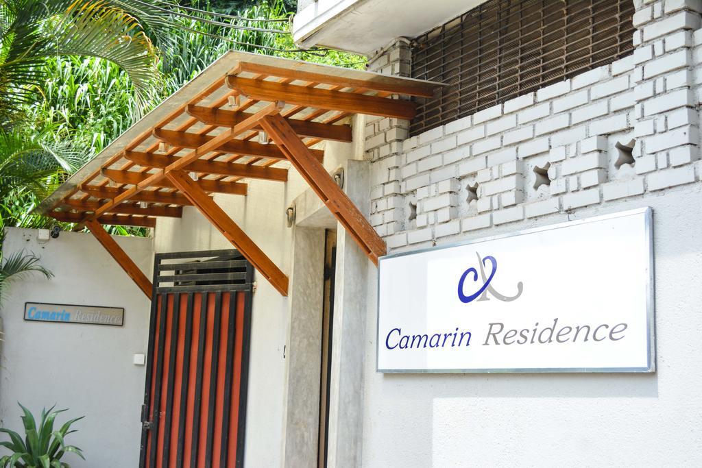 Camarin Residence Kandy Exterior photo