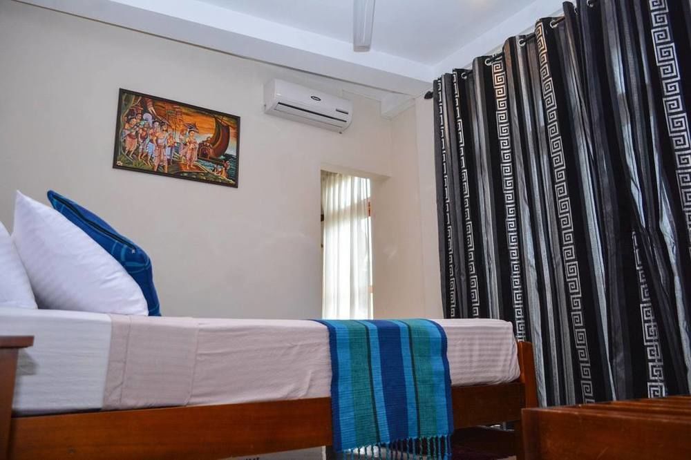 Camarin Residence Kandy Exterior photo