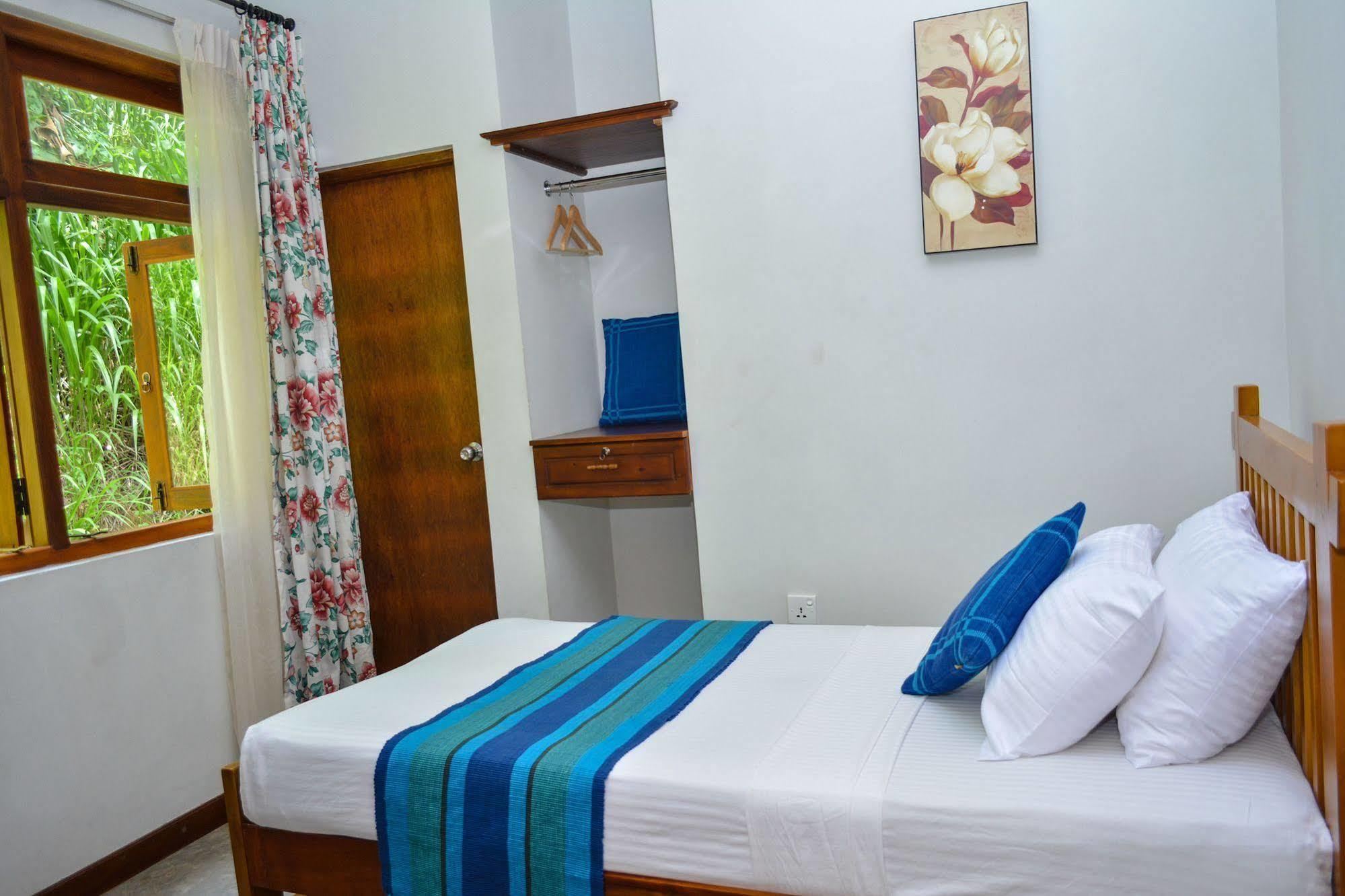 Camarin Residence Kandy Exterior photo