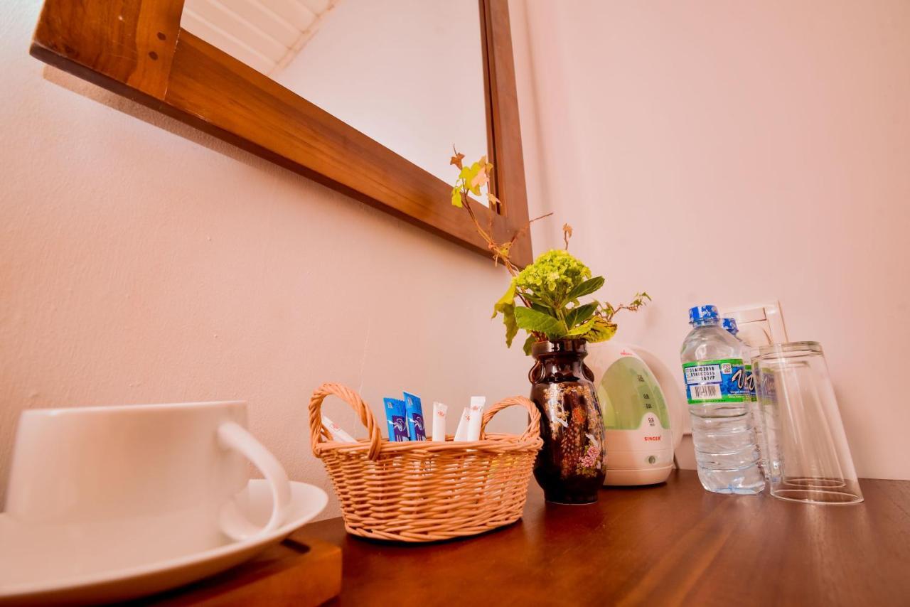 Camarin Residence Kandy Exterior photo